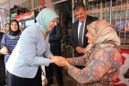 Ramazanoğlu yeni paketi değerlendirdi