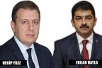 Başkan Hayla’nın çıkışı Ak Partilileri de şoke etti