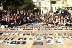 Katliam kurbanları anıldı