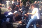 EMEP’Lİ 3 genç yaralandı