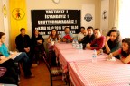 Ankara katliamının tanıklarına psikolojik destek