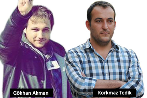 Gökhan ebediyete uğurlanıyor