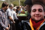 Ankara’daki patlamada ölen üniversiteli genç Denizli’de defnedildi