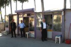 Arzuhalciler teknolojiye direniyor