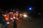 Babadağ Fatma Nine için seferber