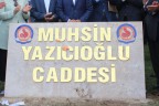 BBP’den açılışa tepki