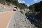 Beyağaç-Muğla arası 50 km kısalıyor