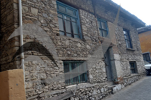 Buldan tarihi dokuya sahip çıkıyor