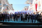 Büyükşehir’den altyapı hamlesi