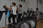 Çal’da herkes spor yapacak