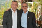 Başkanlardan birlik mesajı