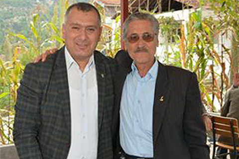 Başkanlardan birlik mesajı