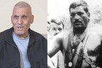 Başpehlivan son yolculuğuna uğurlandı