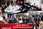 GEÇMİŞ ZAMAN OLUR Kİ…
