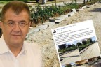 Çivril Belediye Başkanı isyan etti