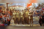 Cumhuriyet Bayramı kutlamaları başlıyor