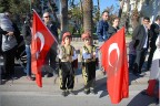 Fotoğraflarla Cumhuriyet coşkusu