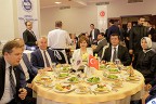 DEGİAD Bakan Zeybekci’yi ağırladı