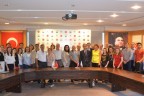 DENİB Akademi’de ders “Aile şirketleri”