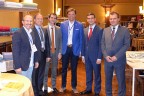 DENİB ABD’yi ayağa kaldırdı