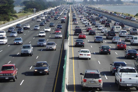 TRAFİKTE EN ÇOK BU SUÇLAR İŞLENİYOR