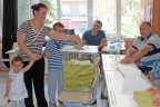 Denizli’de 717 bin 522 seçmen oy kullanacak