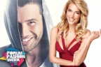 Forum Çamlık’ta Burcu Esmersoy ve Keremcem’li etkinlik