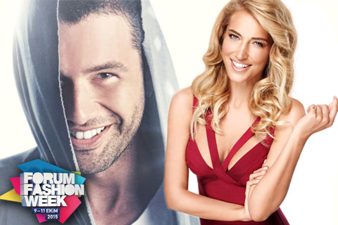 Forum Çamlık’ta Burcu Esmersoy ve Keremcem’li etkinlik