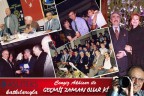 GEÇMİŞ ZAMAN OLUR Kİ…