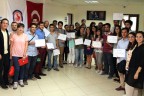 Genç Dostu Kentler Çalıştayı gerçekleştirildi