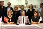 Salgar, “Sorumluları kendi içimizde arayalım”