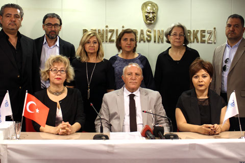 Salgar, “Sorumluları kendi içimizde arayalım”