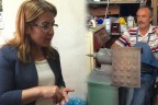 CHP’li Karaca Yeşilyuva’da esnafı dinledi