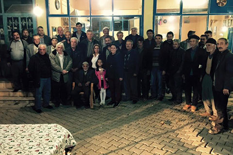 Yoksulluk kuşaktan kuşağa aktarılmayacak