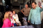 KÜÇÜK ESNAF YOK EDİLDİ