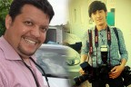 Haytan ve Ersoy son yolculuklarına uğurlanıyor