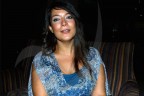 Denizlili Bennur, dizi dünyasına iddialı girdi