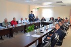 İstihdam masaya yatırıldı