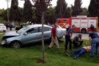 Kazalar “geliyorum” diyor