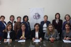 Oymak: Cumhuriyet kazanımlarımızı kaybediyoruz, endişeliyiz