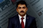 Büyükşehir Meclisi’nde saygı duruşu gerginliği