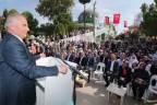Karahisar’ın altyapısı yenileniyor