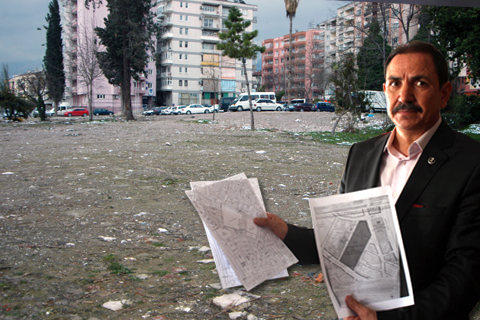 Meclis’ten iptal istedi, kabul edilmeyince mahkemeye gidiyor