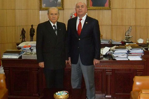 Birtürk: Türkiye’nin menfaati tek adamın çıkarından daha önemlidir