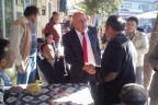 Birtürk: “Yoksulluğu bitireceğiz”