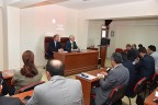 MEM’de değişen mevzuat tartışıldı