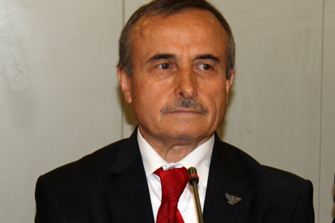 Çatal: 15 günde terörü bitiririz