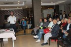Seçim günü oy pusulaları ve zarflara dikkat!