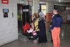 Özel İdare’de kırmızı tehlike