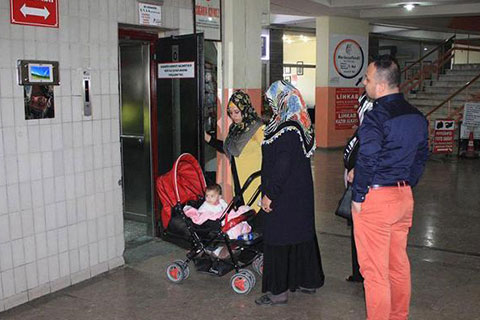 Özel İdare’de kırmızı tehlike